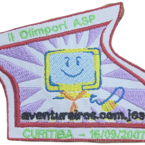II OLIMPORI - ASP 2007