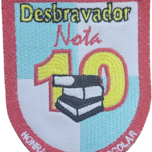 DESBR NOTA 10 - PARANÁ 2007