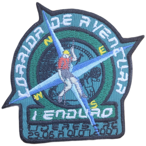 I ENDURO DE LÍDERES - AC 2007