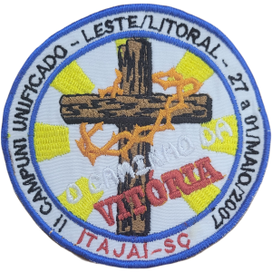 II CAMPUNI LESTE LITORAL - AC 2007