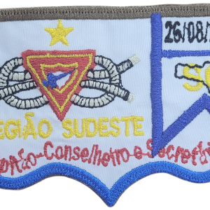 CCCS REG SUDESTE - AC 2007