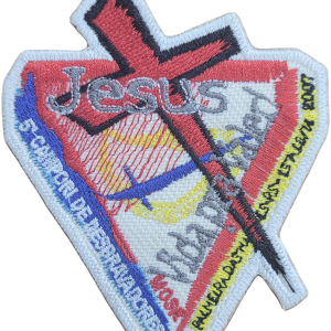 5 CAMPORI MOSR - 2007