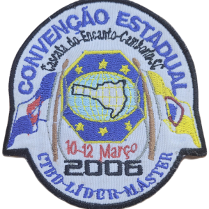CONVENÇÃO ESTADUAL - AC 2006