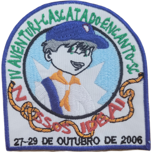 IV AVENTURI - AC 2006