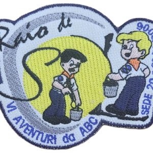 VI AVENTURI ABC 2006