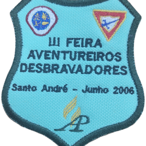 III FEIRA DBV E AVT - AP 2006