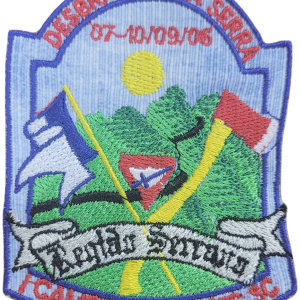 I CAMPUNI REG SERRANA - AC 2006