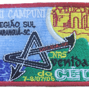 VII CAMPUNI REG SUL - AC 2006