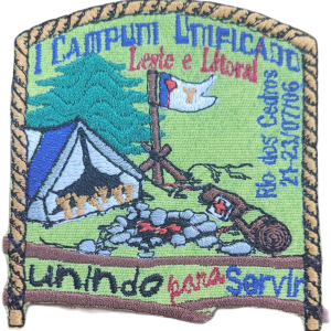 I CAMPUNI LESTE LITORAL - AC 2006