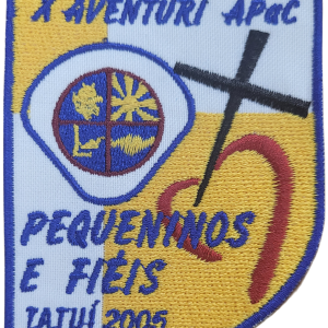 X AVENTURI - APAC 2005