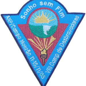 VIII CAMPORI - ANP 2005