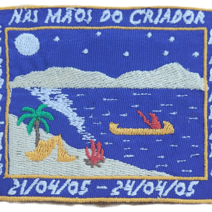 ACAMP EBENEZER - AC 2005