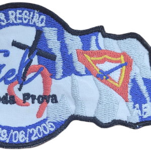 I CAMPORI - APLAC 2005