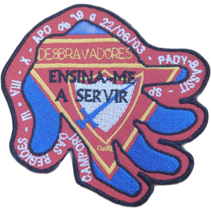 CAMPORI REGIONAL - APO 2003