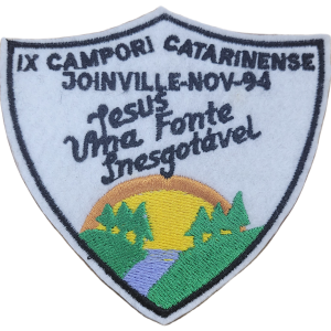 IX CAMPORI - AC 1994
