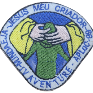 IV AVENTURE - APLAC 1999