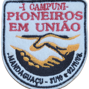 I CAMPUNI - MANDAGUAÇU 2008