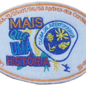 I AVENTURESSO - MSA 2008