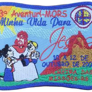 III AVENTURI - MOSR 2008
