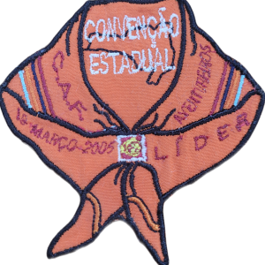 CONVENÇÃO ESTADUAL AVT - AC 2005