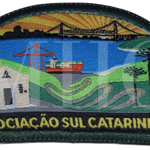 ASSOCIAÇÃO SUL CATARINENSE - ASC