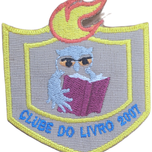 CLUBE DO LIVRO - 2007