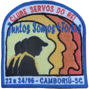 JUNTOS SOMOS+FORTES - SC 2006